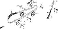 Cam Chain