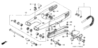 Swingarm