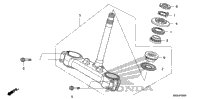 Steering Stem