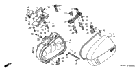 Saddlebag