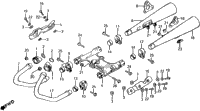 Muffler