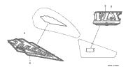 Vt600c Mark