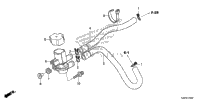 Air Injection Solenoid Valve
