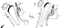Cam Chain