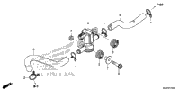 Air Injection Solenoid Valve