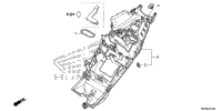 Rear Fender