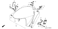 Front Fender