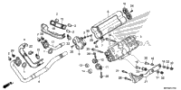 Exhaust Muffler