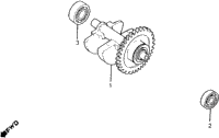 Balancer 85
