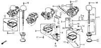 Carburetor Component