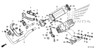Exhaust Muffler