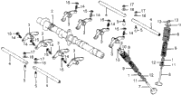 Camshaft + Valve