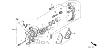 Front Brake Caliper (1)
