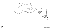 Front Fender