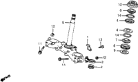 Steering Stem