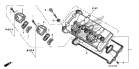 Cylinder Head Cover