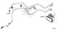 Brake Pipe