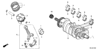 Crankshaft@Piston