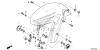 Front Fender