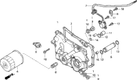 Transmission Cover