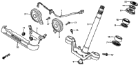 Steering Stem
