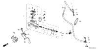 Clutch Master Cylinder