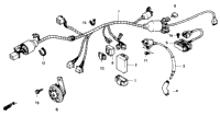 Wire Harness