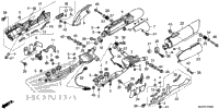 Exhaust Muffler
