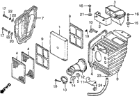 Air Cleaner