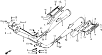 Muffler