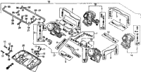 Carburetor I