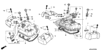 Cylinder Head Cover
