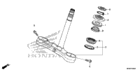Steering Stem