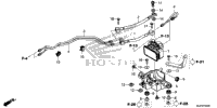 Abs Modulator