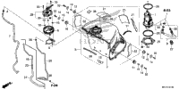 Fuel Tank@Fuel Pump