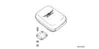 Fairing Pouch