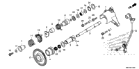 Reverse Gear