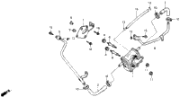Air Suction Valve