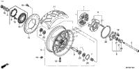 Rear Wheel (2)