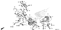 Rear Power Unit@Rear Valve Unit