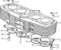 Cylinder