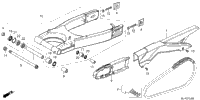 Swingarm