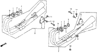 Muffler