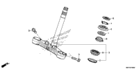 Steering Stem
