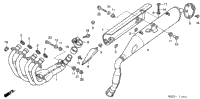 Muffler