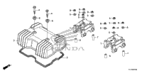Cylinder Head Cover