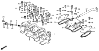Cylinder Head Cover