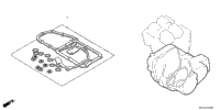 Gasket Kit B