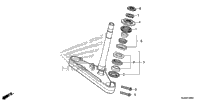 Steering Stem