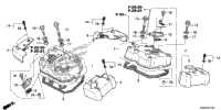 Cylinder Head Cover